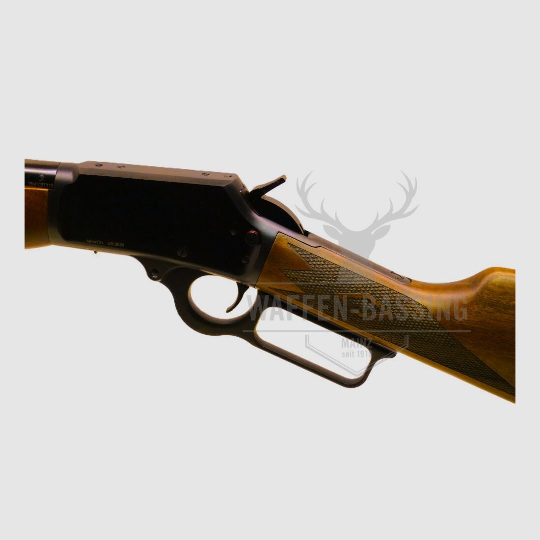 Marlin 1894 Classic
