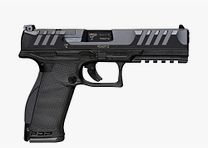 Walther PDP V2 OR 4,5" 9mm 9mmLuger
