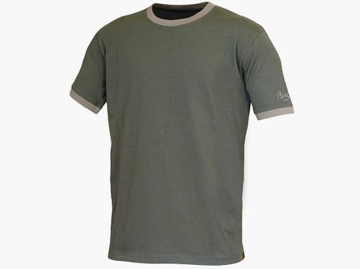 T-SHIRT IN COTONE