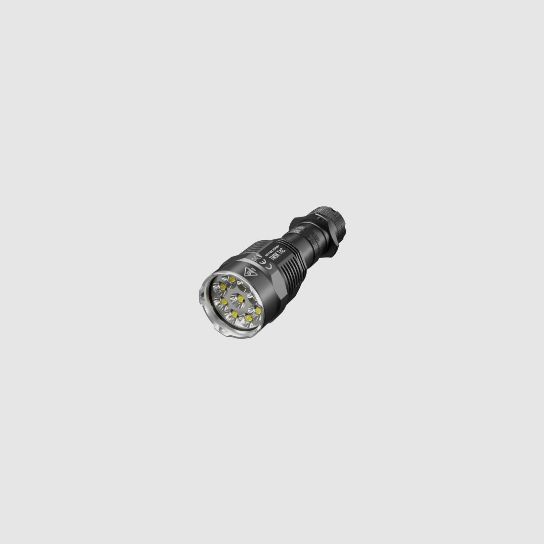 Taschenlampe NITECORE TM9K TAC 9800L, Bild 1 von 5