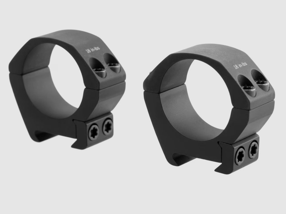 Vortex Optics – Pro Ring Low 34mm / 0.95, Bild 2 von 4