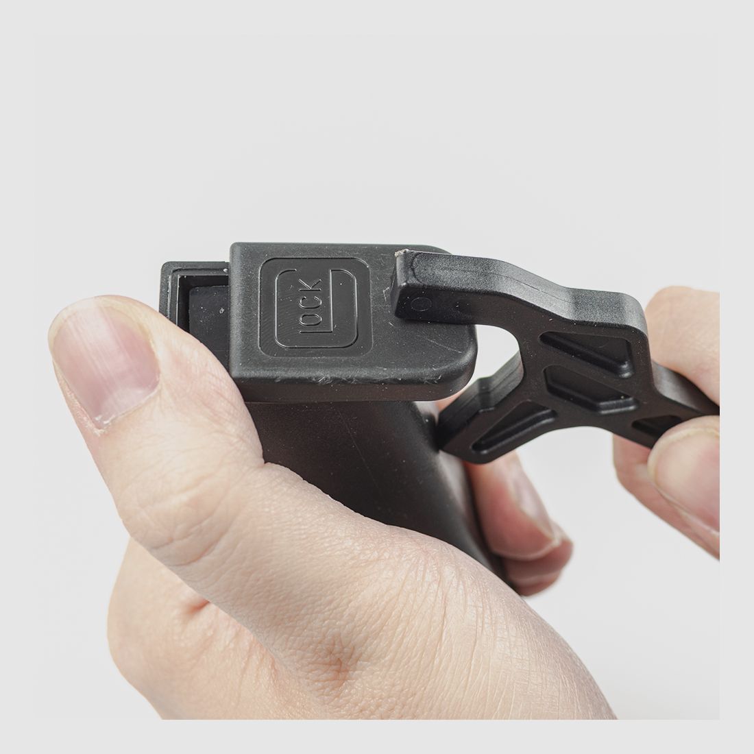 Otis Zerlegetool für Glock Magazine