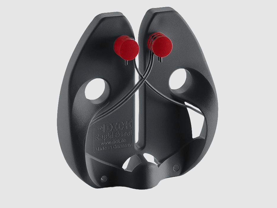 Dick Knife Sharpener Rapid Steel Action