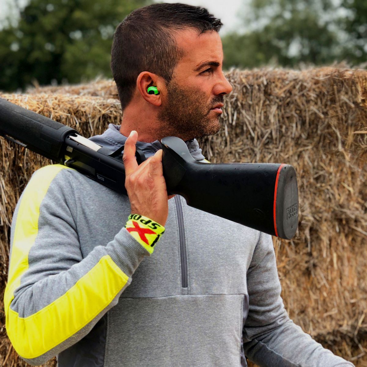 3M™ Peltor™ Replacement Ear Cushion ULTRAFIT LEP-100 Size M