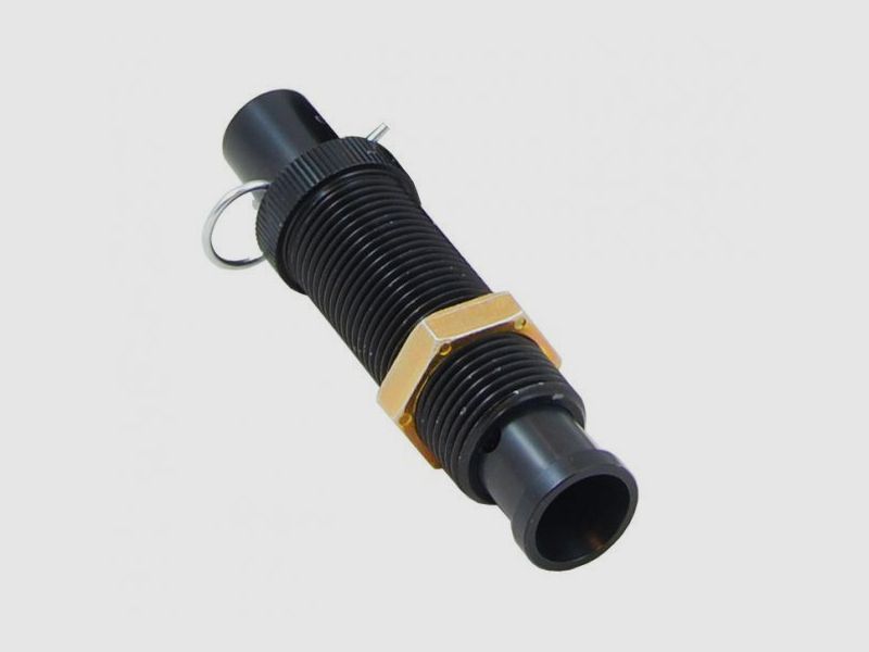 Die Assembly Only 9mm Mr.BulletFeeder DAA