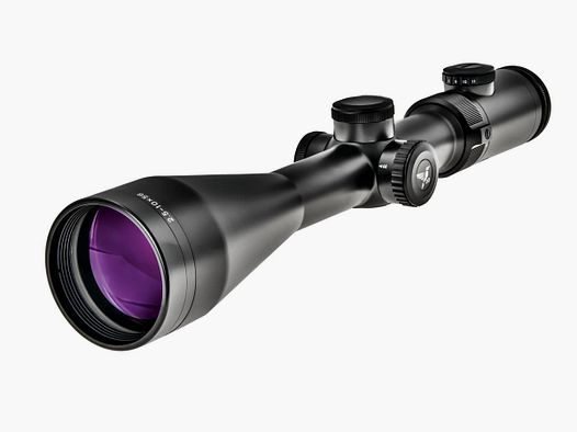 DDoptics Zielfernrohr Nighteagle V4 – 2.5-10×56 Gen3