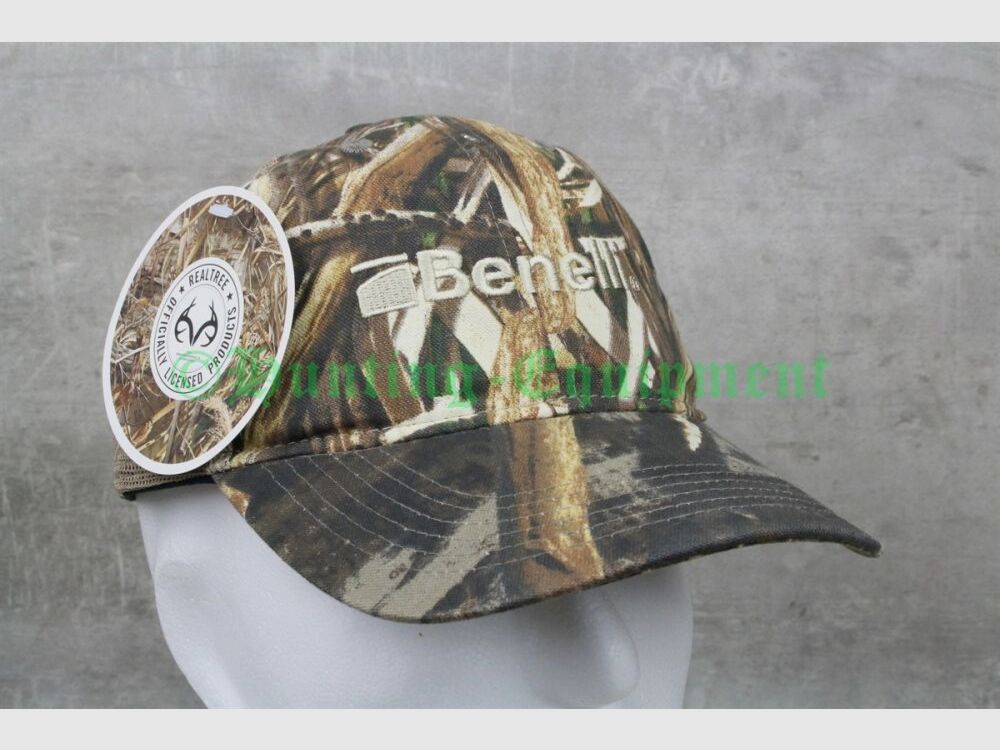 Benelli Cap Duck Commander MAX-5HD