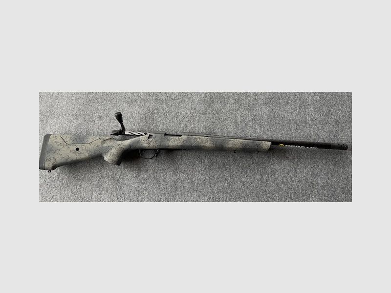 Bergara B14 Wilderness Sierra Carbon -20" .308 Win