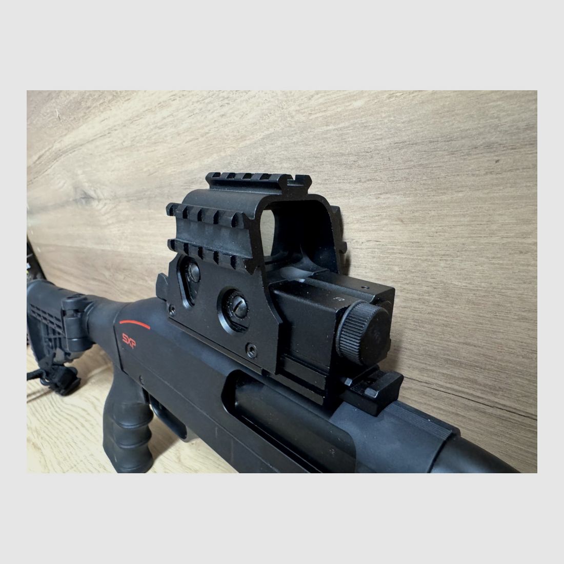 WINCHESTER SXP EXTREME DEFENDER, Bild 4 von 17
