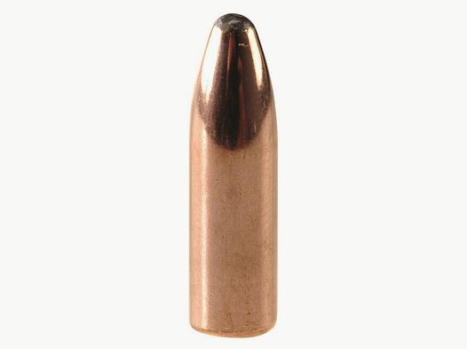 Proiettile Speer .22/.224 70GR punta SP 100 pezzi