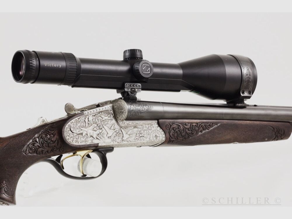 Krieghoff Neptun-Primus