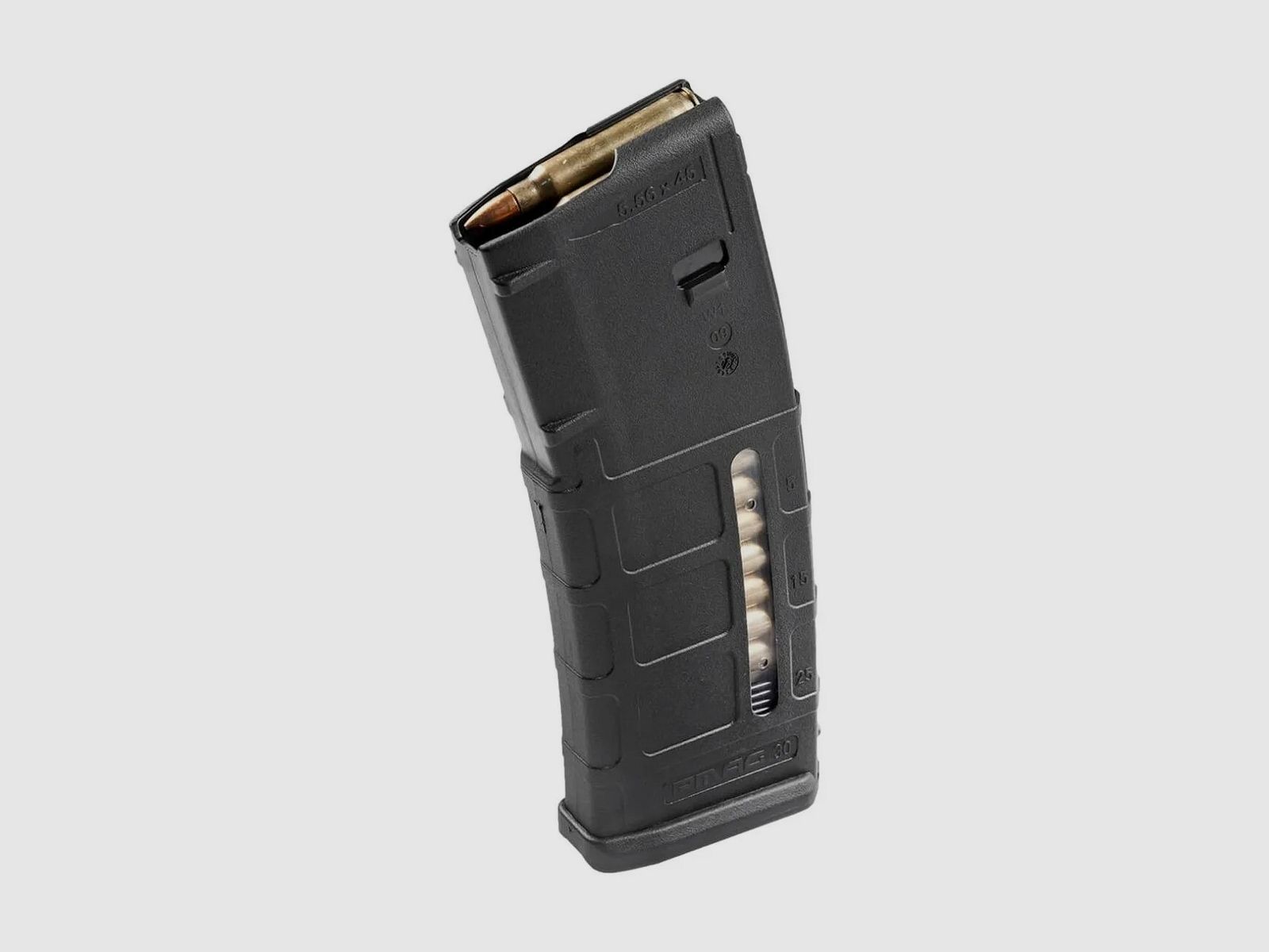 Magpul – PMAG 40 / AR / M4 / 223 Rem / GEN M3 / nero