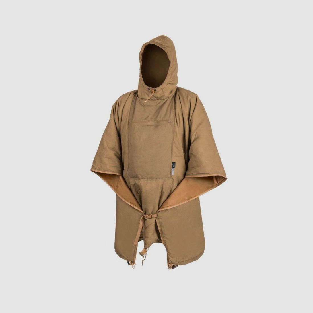 Helikon-Tex SWAGMAN ROLL Poncho - Coyote
