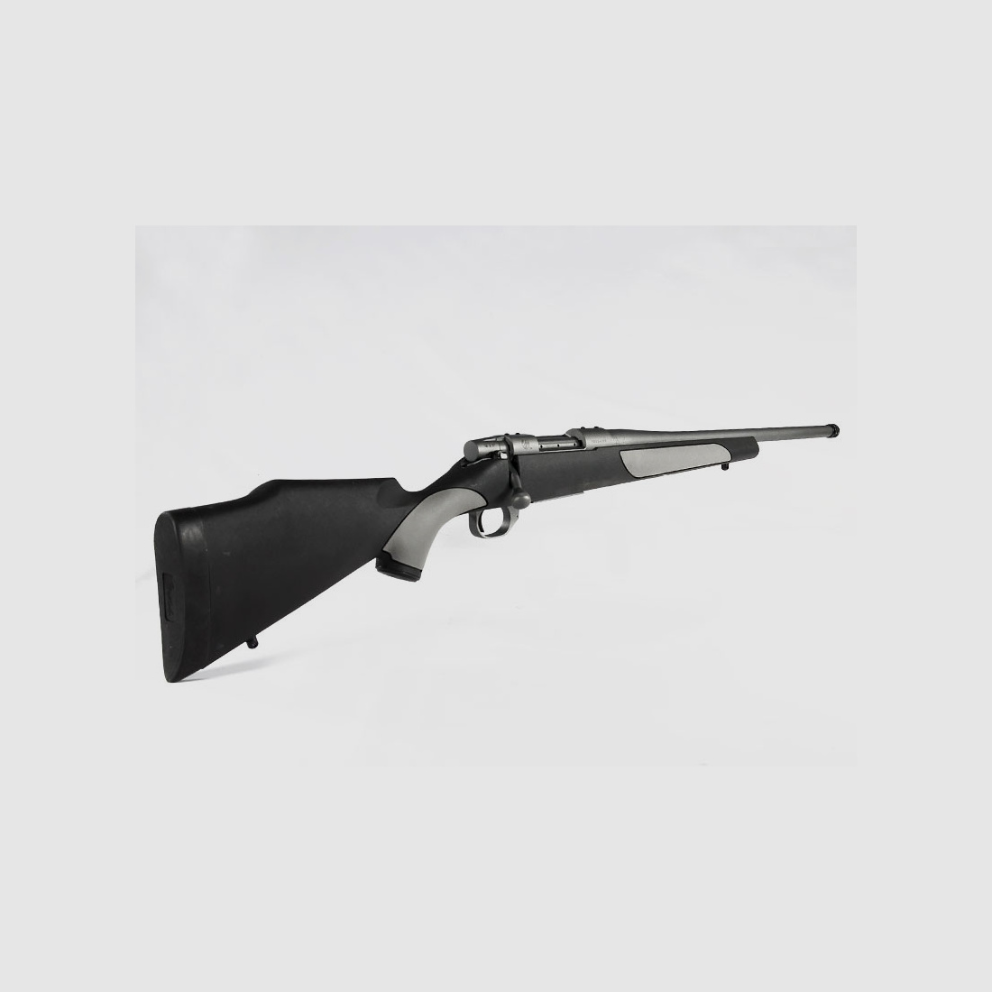 WEATHERBY Vanguard WEATHERGUARD Black