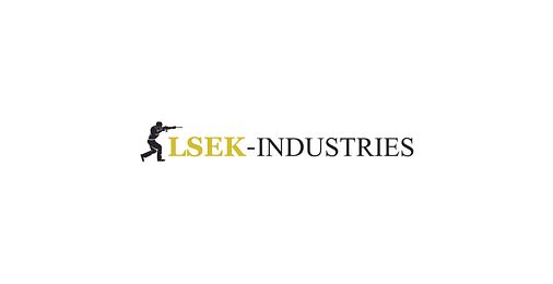 LSEK-Industries