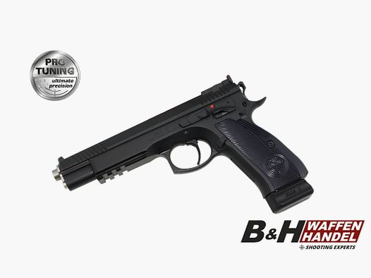  CZ - Pro Tuning Taipan -NIEUWE WAPEN-
