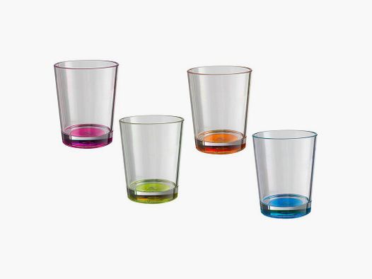 Multiglass Drinking Glass Set