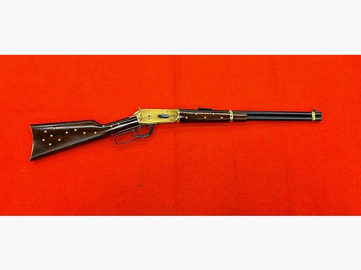 WINCHESTER MODEL 94 YELLOW BOY KALIBER 30-30 WINCHESTER