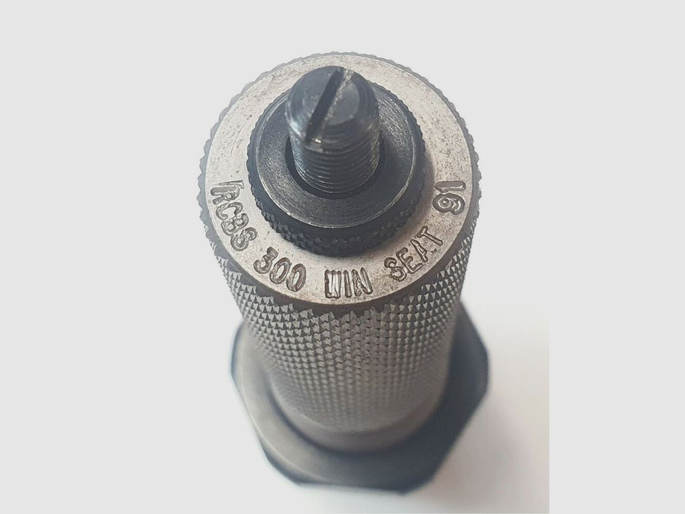 RCBS RCBS Reloader Special Full Length Die Set, .300 WIN MAG
