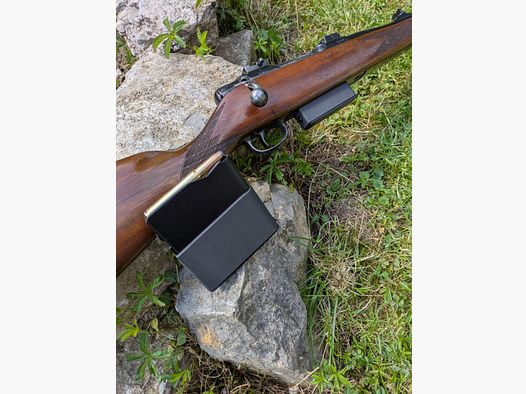 Sauer 80, Sauer 90 Magazine 8 Schuss, 10 Schuss usw. Sonder Anfertigungen 