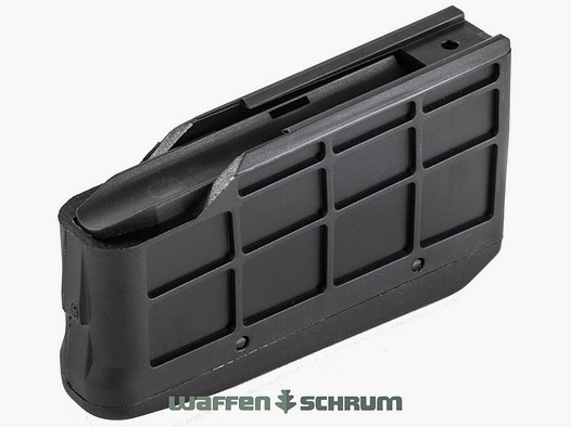 Tikka Magazine Tikka T3 - 3 shots - Medium Plus, Set depth +3mm