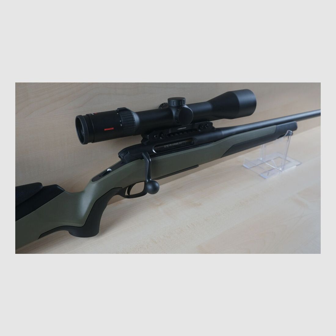 Steyr RMS Wild
