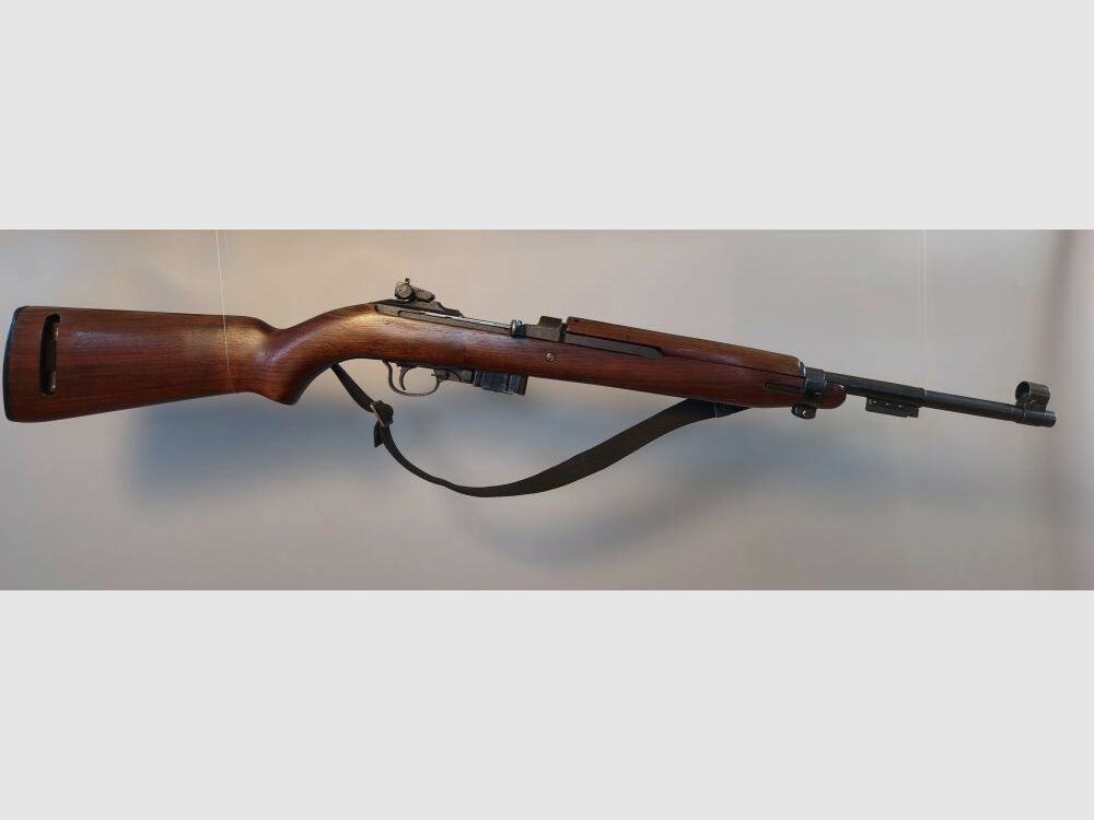 Rock Ola M1 Carbine Quality H.M.C .30 Carbine