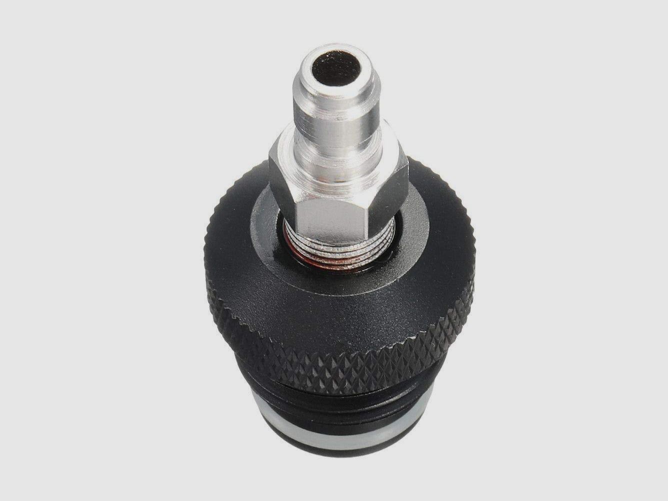 ASA-Adapter und männlicher Luftanschluss, Bild 2 von 2