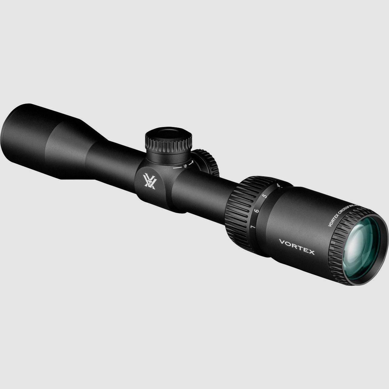 Vortex Crossfire HD 2-7x32 V-Plex Variante: V-Plex MOA