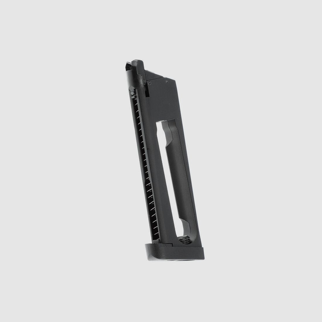 UX BlaMer Co2 Magazin 4,5mm BB 16 Schuss