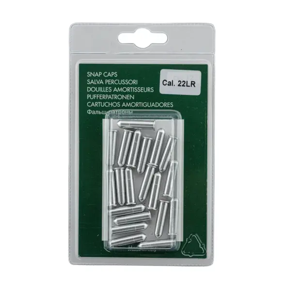 Fundas de Aluminio Cal. 22LR, imagen 7 de 10