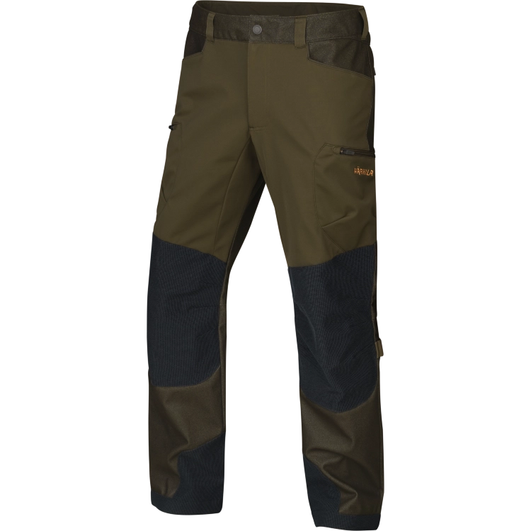 Mountain Hunter Hybrid Broek