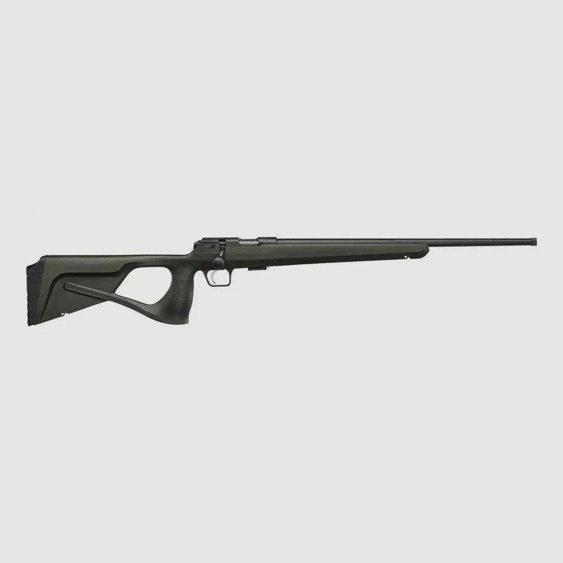 Fucile ripetitore KK Ceská Zbrojovka CZ457 Ergo BM - .22 lfb