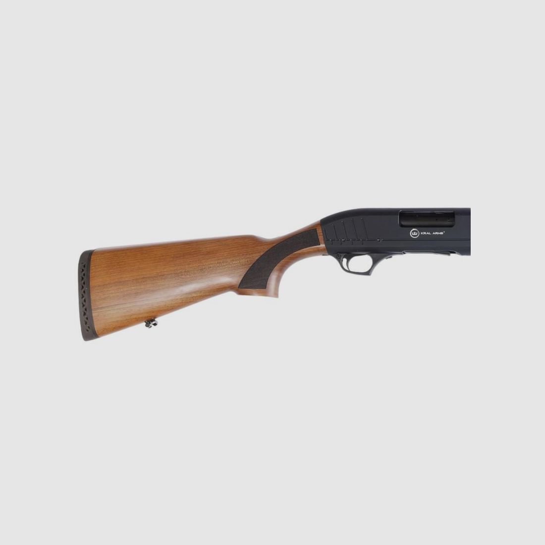 Kral Arms Marine Black cal. 12/76, image 2 sur 3