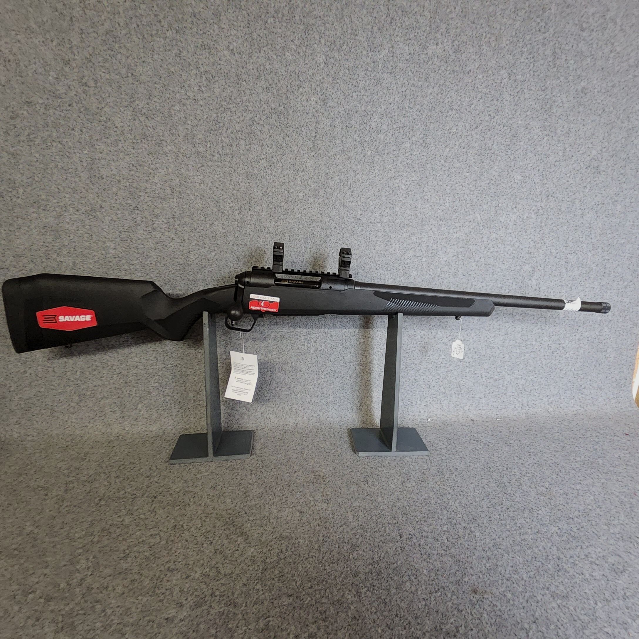 Savage	 110, Bild 1 von 4