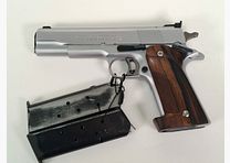 Colt Gold Cup