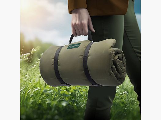 ROMNEYS Explorer Mat