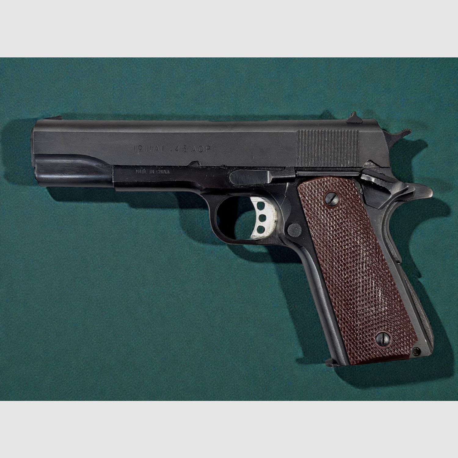 Norinco 1911A1 Cal. .45Auto