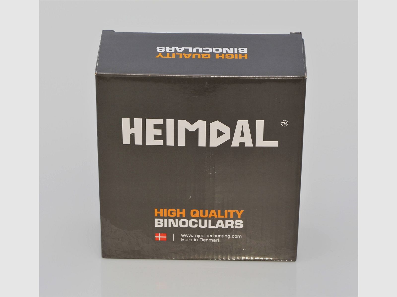 Heimdal XO 8x42 Håndkikkert, billede 2 af 2