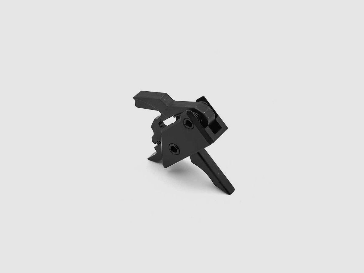 MIMTAC AR-15 Drop-in - Drastic Black, zdjęcie 3 z 3