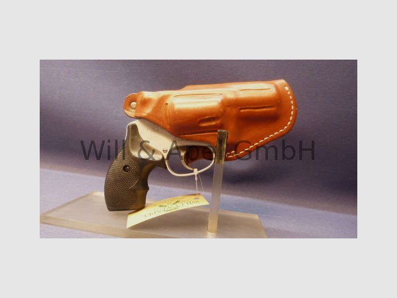Smith & Wesson M637-2
