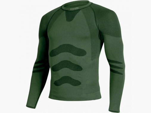 Lasting Heren Langarmshirt Apol | S/M