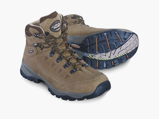 Meindl Damen Wanderschuhe Ohio 2 GTX