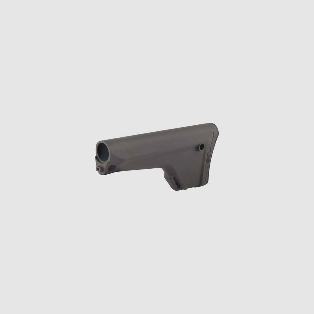 MAGPUL MOE FIXED RIFLE LENGTH STOCK FOR AR-15 ODG, imagen 1 de 4
