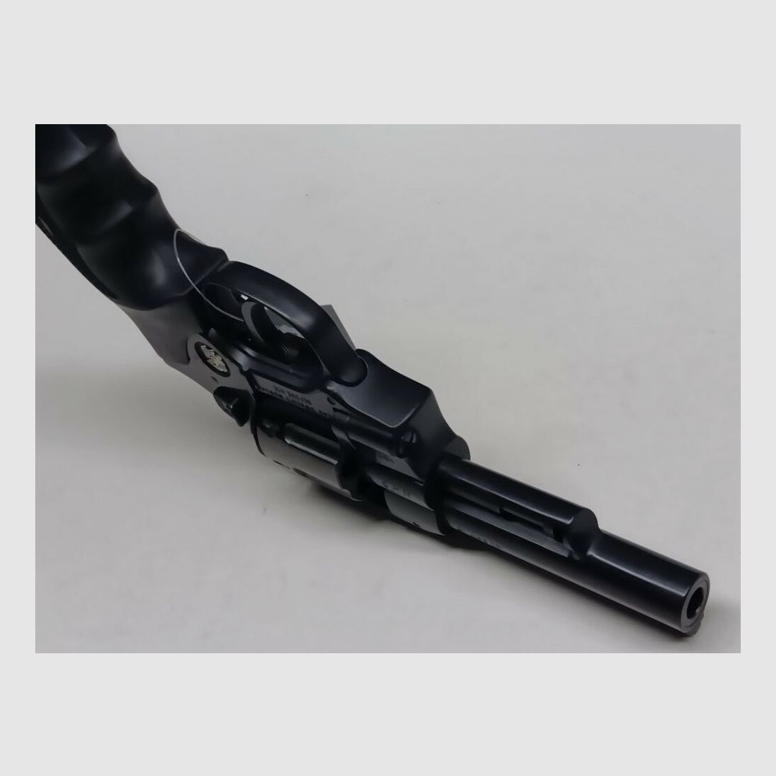 Incienso - Armas deportivas Mellrichstadt Arminius HW5
