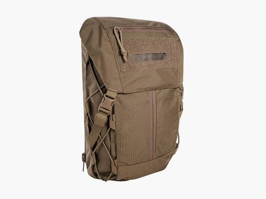 Tasmanian Tiger Equipment Bag TT Turtle Pack ZP - Black