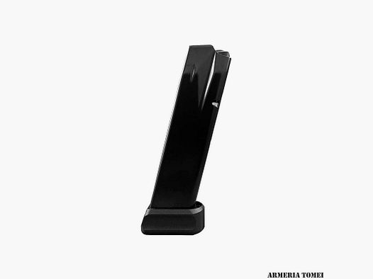 CARICATORE – CANIK – FULL SIZE 18 ROUND MAGAZINE WITH +2 EXTENSION TP9 SFX-SFT PRO-RIVAL-TP9 DA