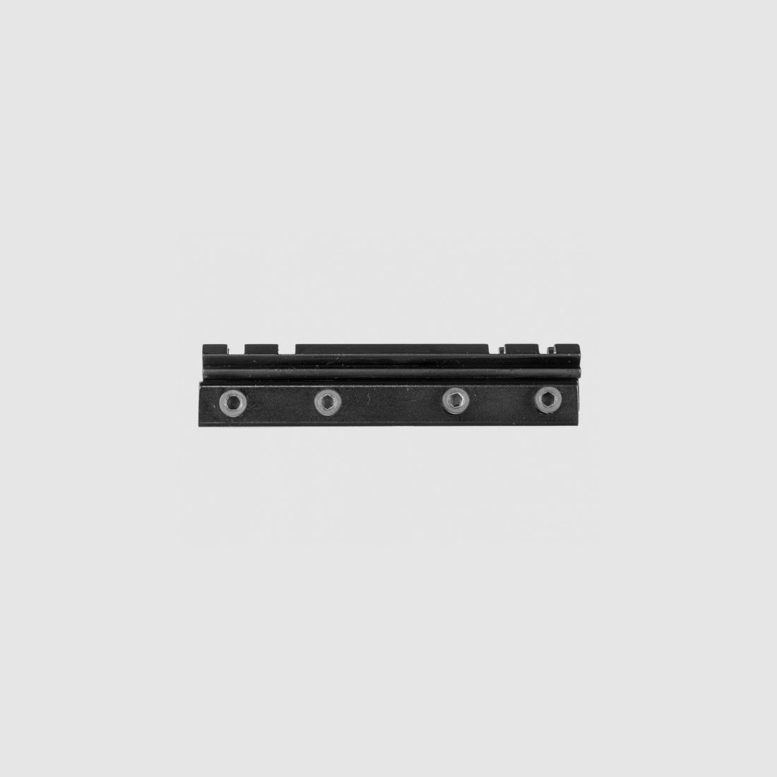 Rail de montage rehausse adaptateur 11/22 mm, image 3 sur 3