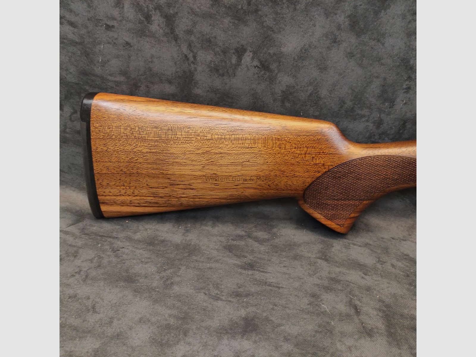Huglu	 Huglu Kal.12/76  Mod. 201A Color Case "Coachgun" B2 Ware