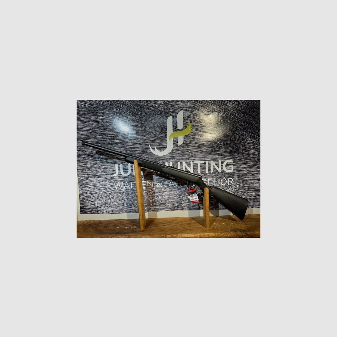 Savage Mark II FV TBS w tym szyna Weaver